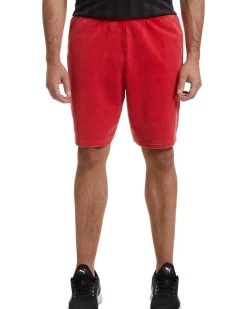 PUMA Scuderia Ferrari Sportwear Sweat Shorts Men's