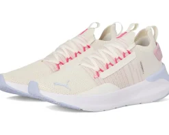 PUMA Softride Symmetry Fuzion Running Shoes Women's