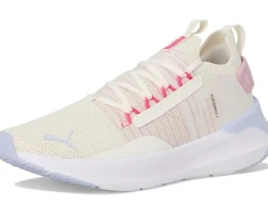 PUMA Softride Symmetry Fuzion Running Shoes Women's