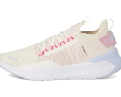 PUMA Softride Symmetry Fuzion Running Shoes Women's