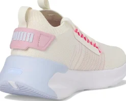 PUMA Softride Symmetry Fuzion Running Shoes Women's