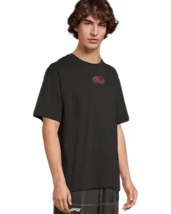 PUMA Sonic The Hedgehog Relaxed Graphic T-Shirt Men's