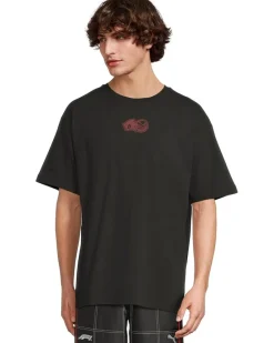 PUMA Sonic The Hedgehog Relaxed Graphic T-Shirt Men's