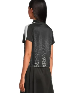 PUMA T7 Leo Luxe Relaxed Soccer Jersey Women's