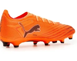 PUMA Ultra 6 Match Firm/Artificial Ground Soccer Cleats Men's