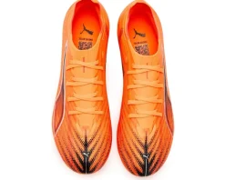 PUMA Ultra 6 Match Firm/Artificial Ground Soccer Cleats Men's