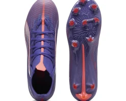 PUMA Ultra 5 Match+ Firm, Artificial Ground Soccer Cleats Women's