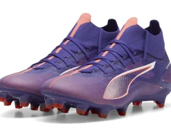 PUMA Ultra 5 Match+ Firm, Artificial Ground Soccer Cleats Women's