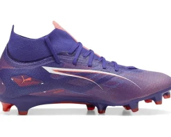 PUMA Ultra 5 Match+ Firm, Artificial Ground Soccer Cleats Women's