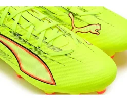 PUMA Ultra 6 Play Firm/Artificial Ground Soccer Cleats Men's