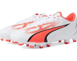 PUMA Ultra Play Firm Ground/Artificial Ground Soccer Cleats Men's