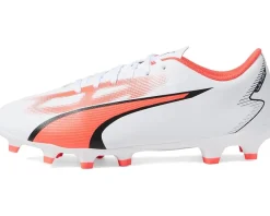 PUMA Ultra Play Firm Ground/Artificial Ground Soccer Cleats Men's