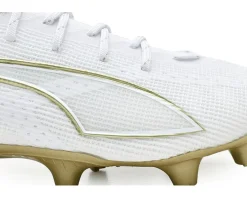 PUMA Ultra 6 Pro Firm/ Artificial Ground Soccer Cleats Men's