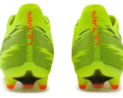 PUMA Ultra 6 Pro Firm/ Artificial Ground Soccer Cleats Men's