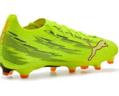 PUMA Ultra 6 Pro Firm/ Artificial Ground Soccer Cleats Men's