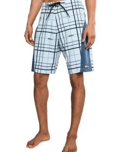 Quiksilver Channel 21 Boardshorts Men's