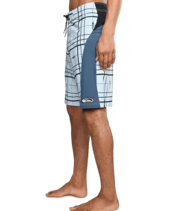 Quiksilver Channel 21 Boardshorts Men's