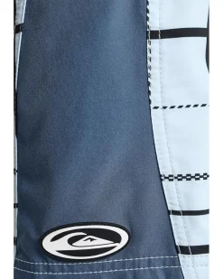 Quiksilver Channel 21 Boardshorts Men's