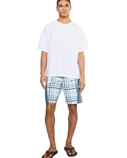 Quiksilver Channel 21 Boardshorts Men's