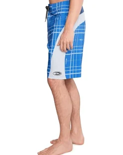 Quiksilver Channel 21 Boardshorts Men's
