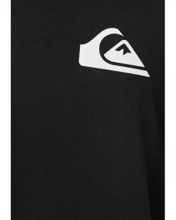 Quiksilver Everyday Hooded Surf Tee Men's