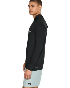 Quiksilver Everyday Hooded Surf Tee Men's