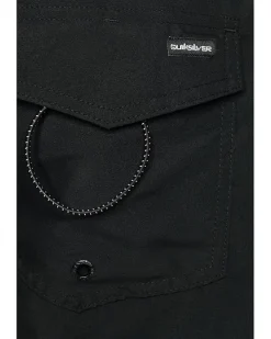Quiksilver Everyday Solid Volley 17 Men's