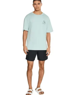 Quiksilver Everyday Solid Volley 17 Men's