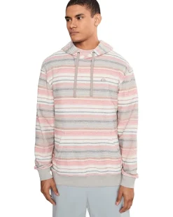 Quiksilver Great Otway Hoodie Fleece Men's