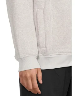 Quiksilver Keller Zip Hoodie Men's