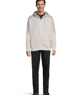 Quiksilver Keller Zip Hoodie Men's