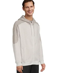 Quiksilver Keller Zip Hoodie Men's