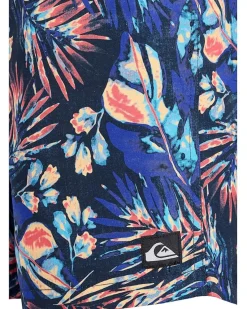 Quiksilver Kids Everyday Mix Volley (Big Kid)