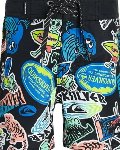 Quiksilver Kids Everyday Straight