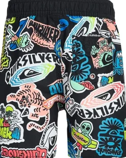 Quiksilver Kids Everyday Straight