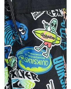 Quiksilver Kids Everyday Straight