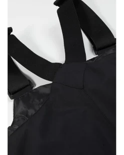 Quiksilver Kids Nonstop Bib (Big Kids)