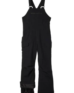 Quiksilver Kids Nonstop Bib (Big Kids)