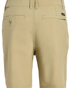 Quiksilver Kids Union Amphibian (Big Kid)
