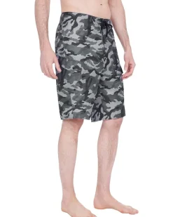 Quiksilver Manic Camo 22" Boardshorts Men's