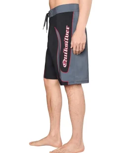 Quiksilver Mercury Trident 21 Boardshorts Men's