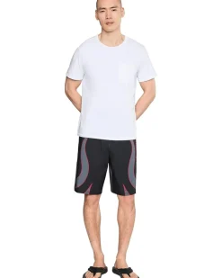 Quiksilver Mercury Trident 21 Boardshorts Men's