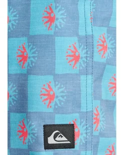 Quiksilver Mix Volley 17 Men's