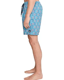 Quiksilver Mix Volley 17 Men's