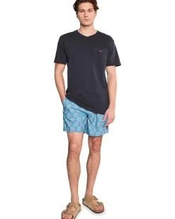 Quiksilver Mix Volley 17 Men's