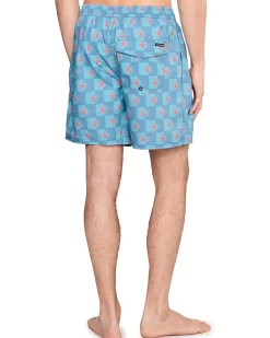 Quiksilver Mix Volley 17 Men's