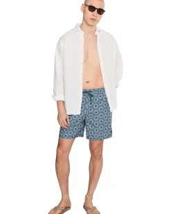 Quiksilver Ocean Mayhem Volley 17 Men's