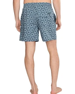 Quiksilver Ocean Mayhem Volley 17 Men's