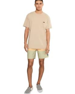 Quiksilver Original Straight Leg 18 Boardshorts Men's
