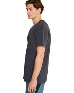 Quiksilver Saltwater Pocket Screen Tee Men's